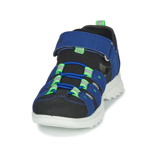 Primigi - 5371822 - Bleu / Noir