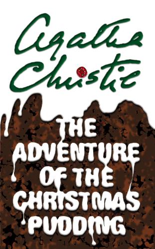 The Adventure of the Christmas Pudding - Poirot (Paperback)