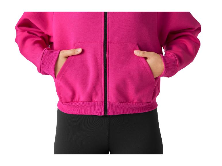 Dames sportjas