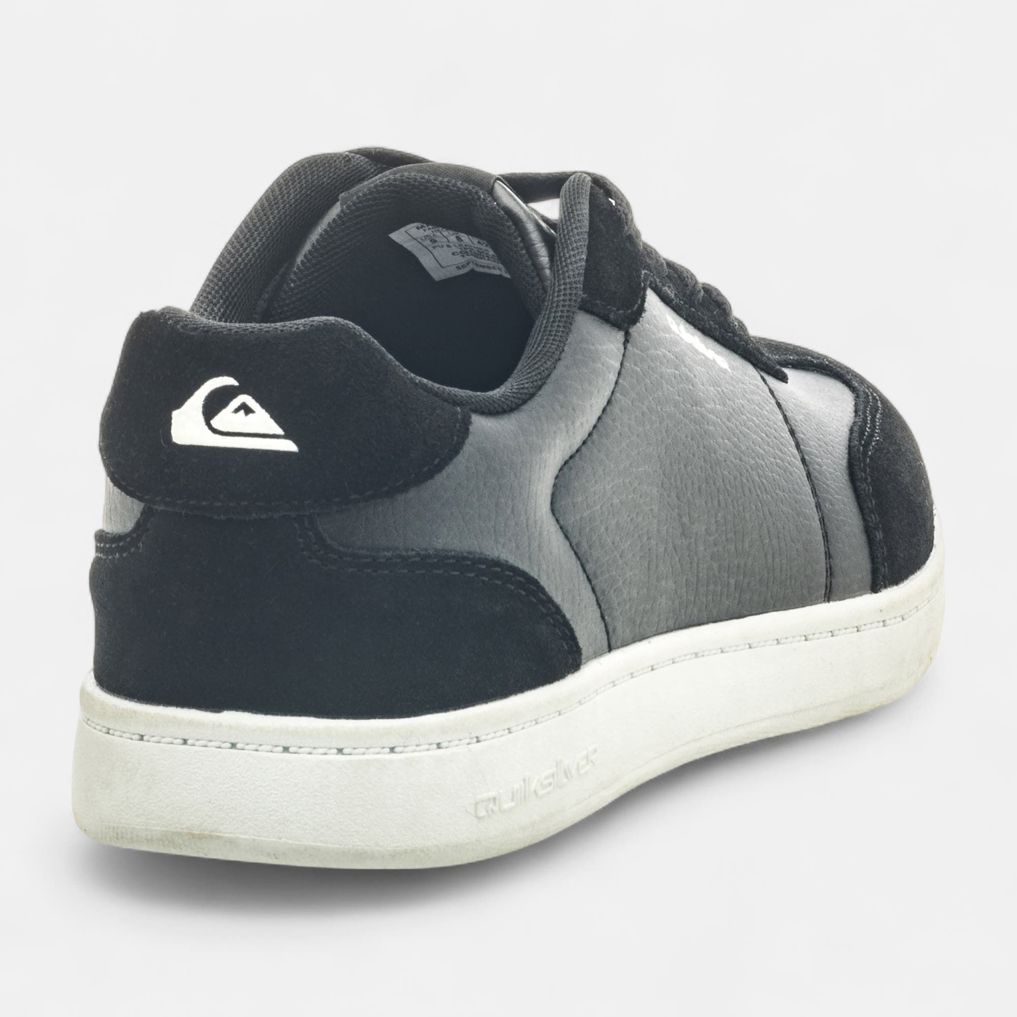 Sneakers Homme noir
