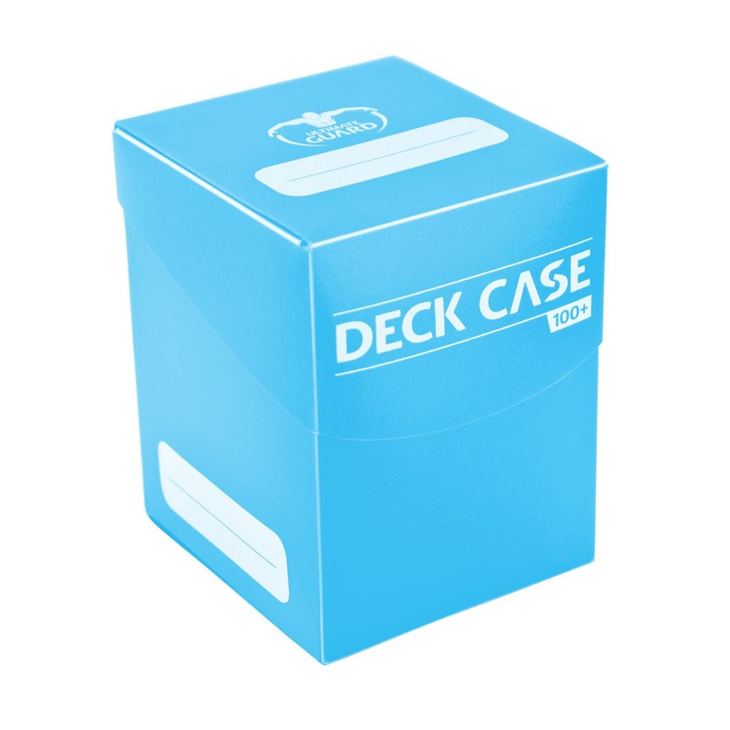 Deck Case 100+ Standard