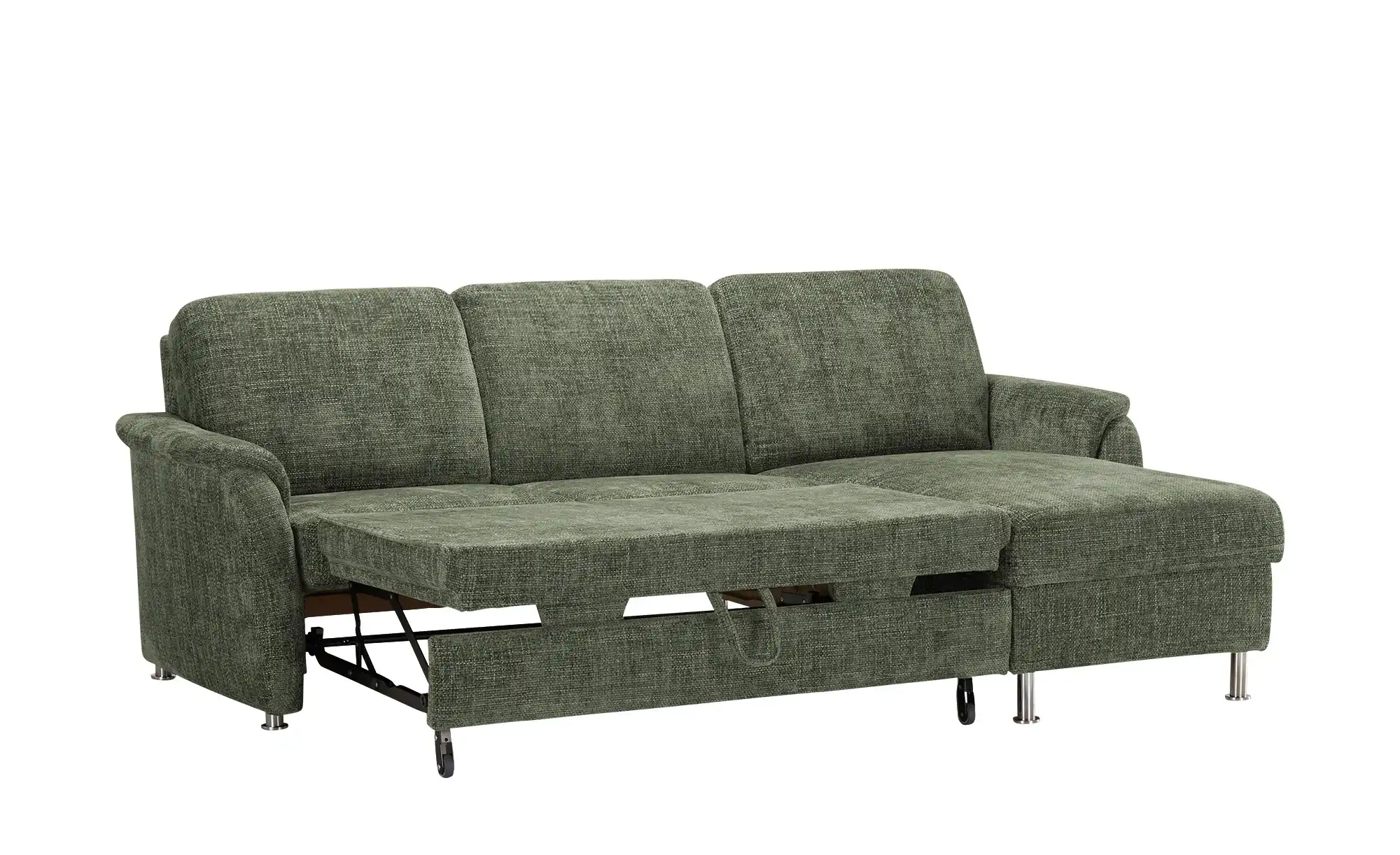 Polstermöbel Oelsa Ecksofa Selecta-Home