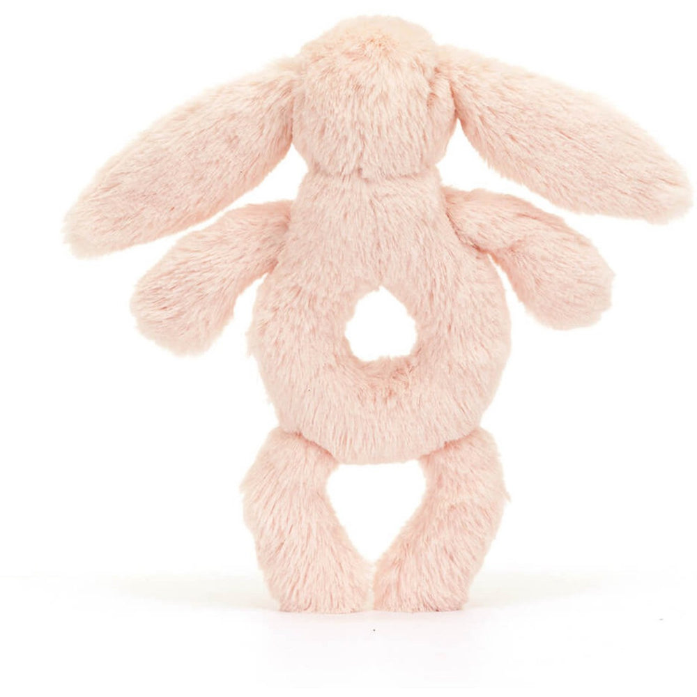Køb Jellycat Bashful Blush Kanin Ring Rangle