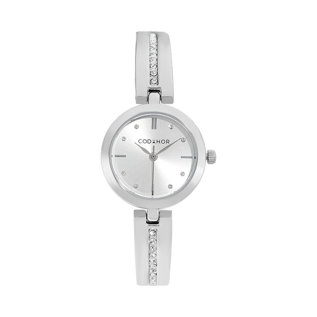 Montre Codhor Loren Argent