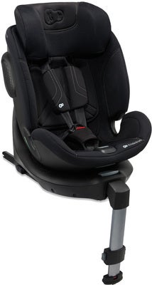 Kinderkraft XRIDER 2 i-Size Bilstol, Black