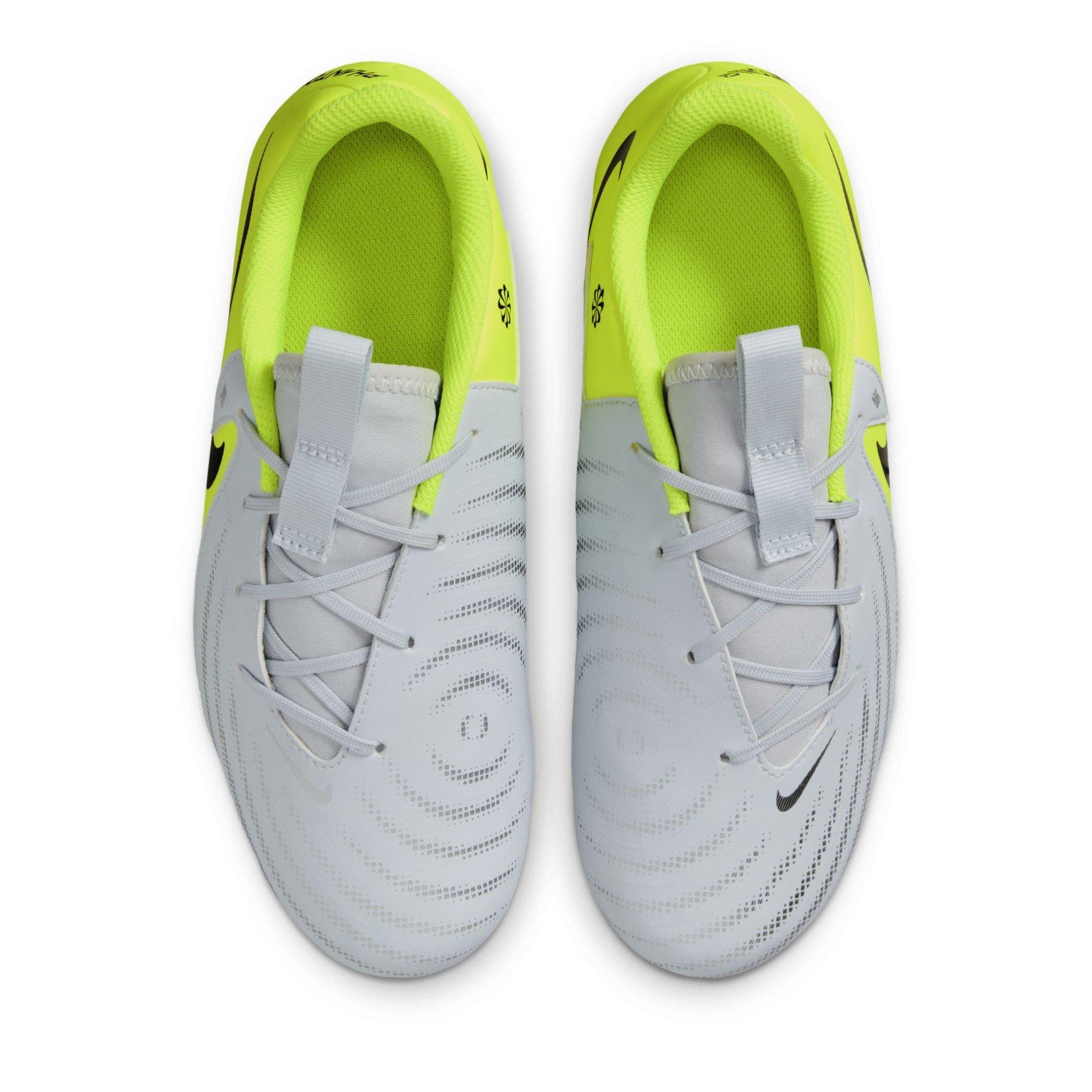 Nike Phantom GX II Academy Junior Firm Ground Football Boots