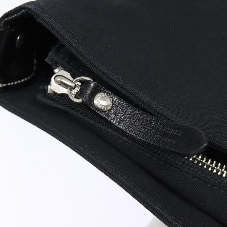 Burberry Vintage Burberry Tote Black