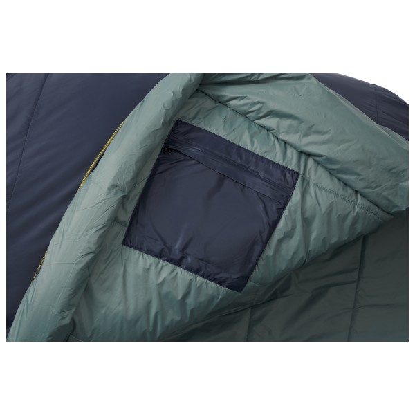 Stoic - RovenSt. II +7°C Sleeping Bag - Sac de couchage synthétique