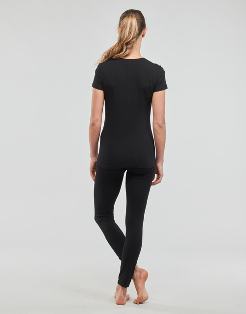 Emporio Armani - T-SHIRT - Noir