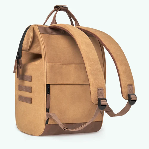 Sac à dos Adventurer Large Colombo marron