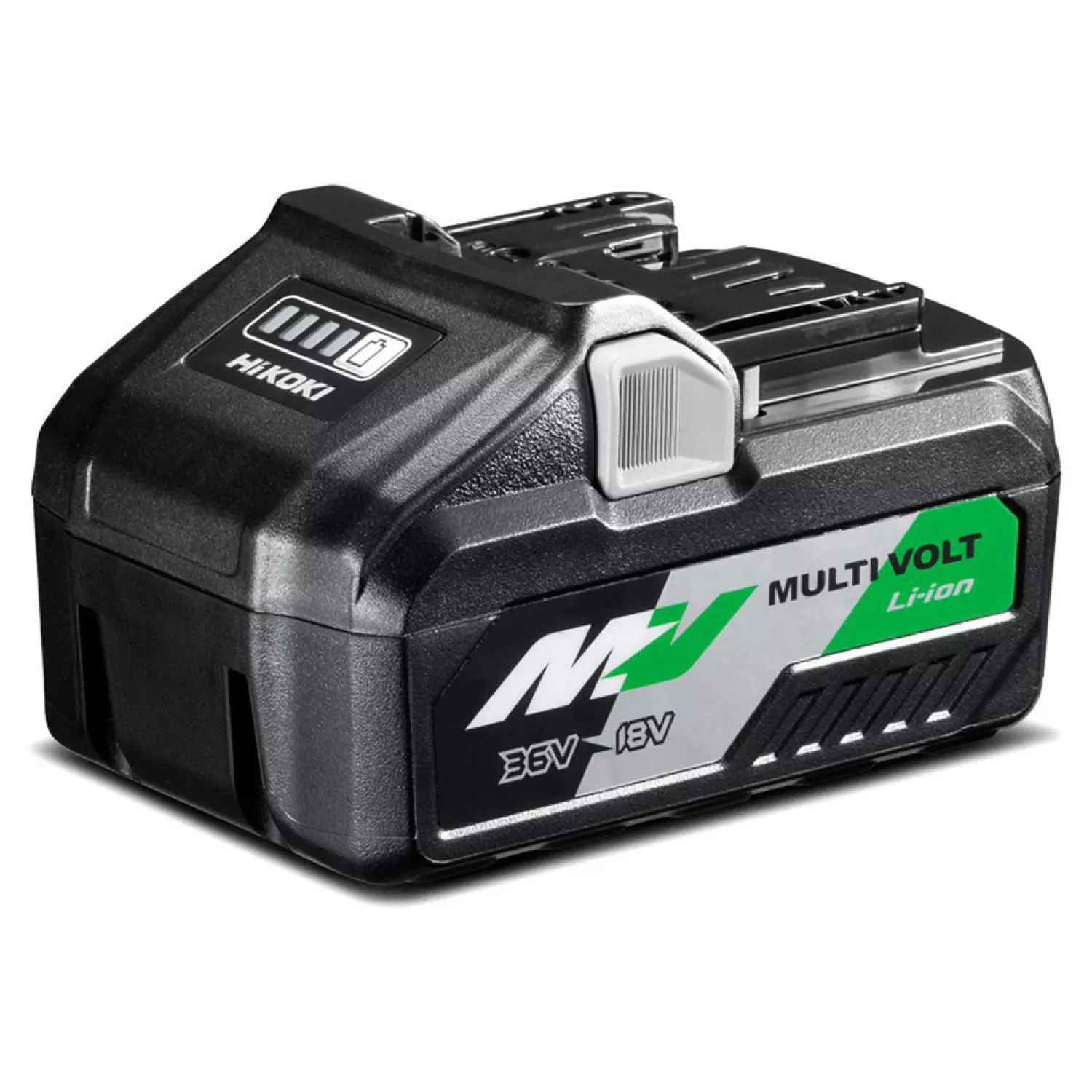 HiKOKI BSL36B18 36V MultiVolt Li-ion accu - 4.0/8.0Ah