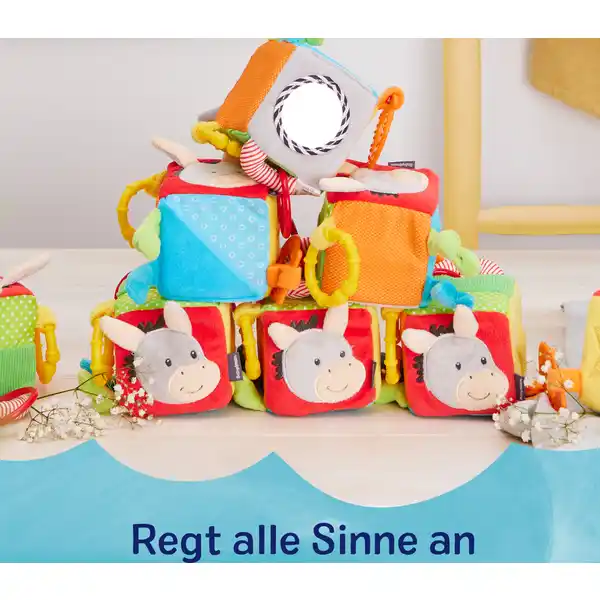 Activity-Würfel