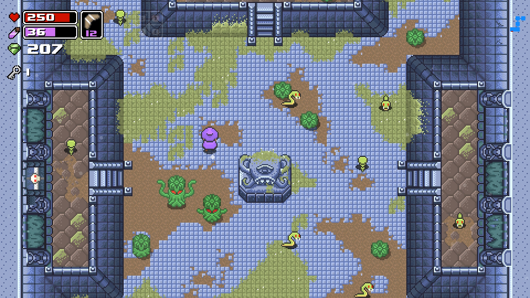 Rogue Heroes: Ruins of Tasos- PC