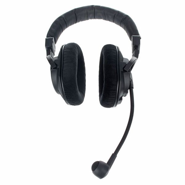 beyerdynamic DT-290/M200/H250 MkII Hör/Sprechkombination
