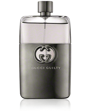 Gucci Guilty pour Homme edt vapo 200ml