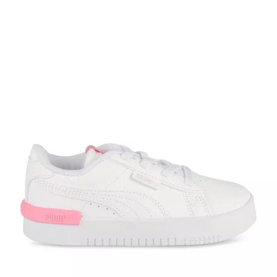 Baskets BLANC PUMA Jada AC Inf