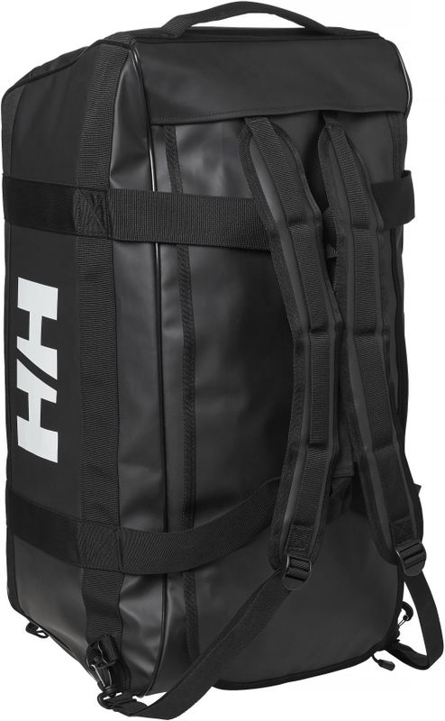 Reistas Helly Hansen Scout Duffel L Black
