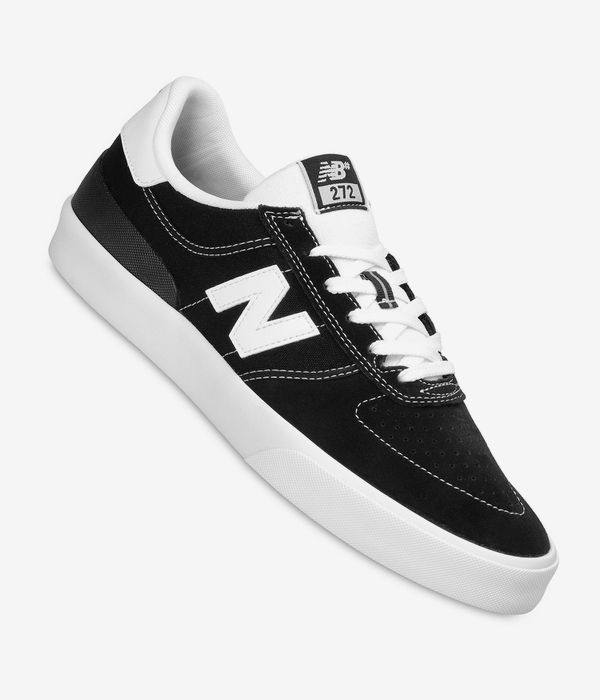 New Balance Numeric 272 Schuh (black II)