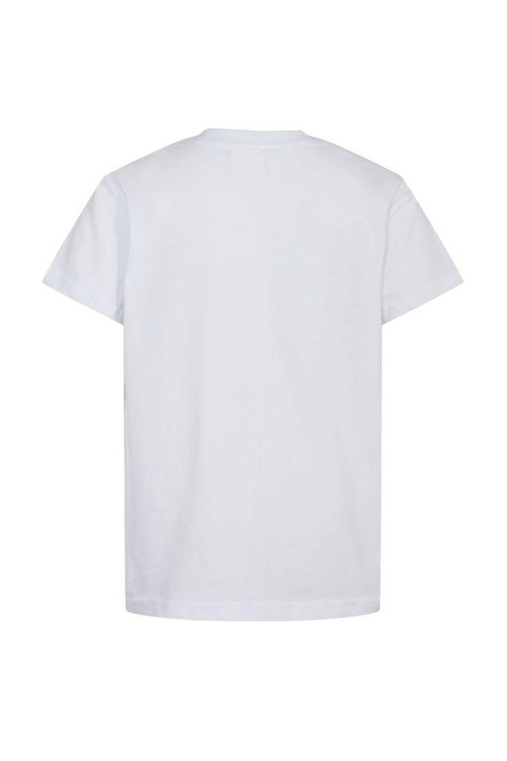 Sofie Schnoor T-shirt wit