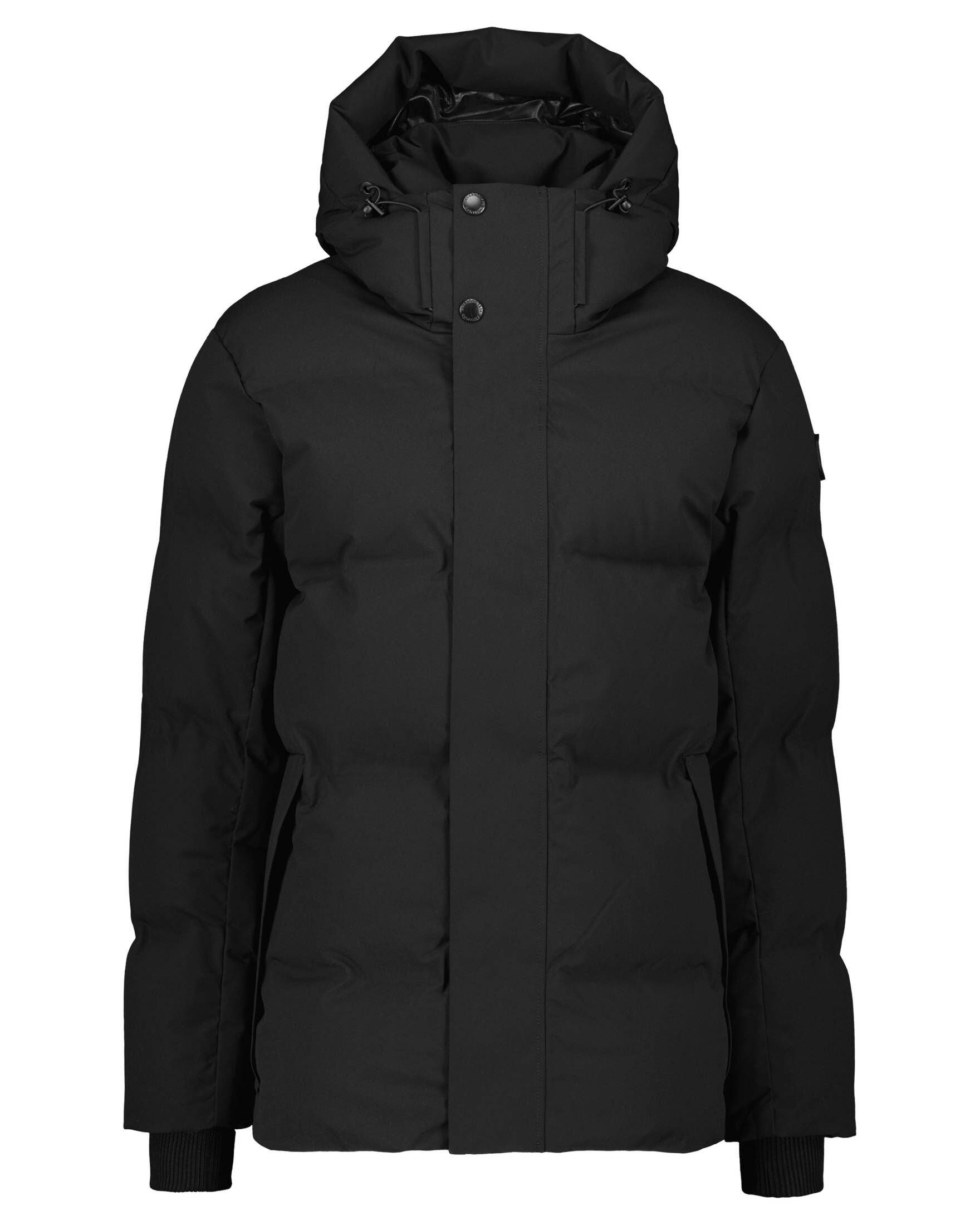 Wellensteyn| Herren Winterjacke PAVVA