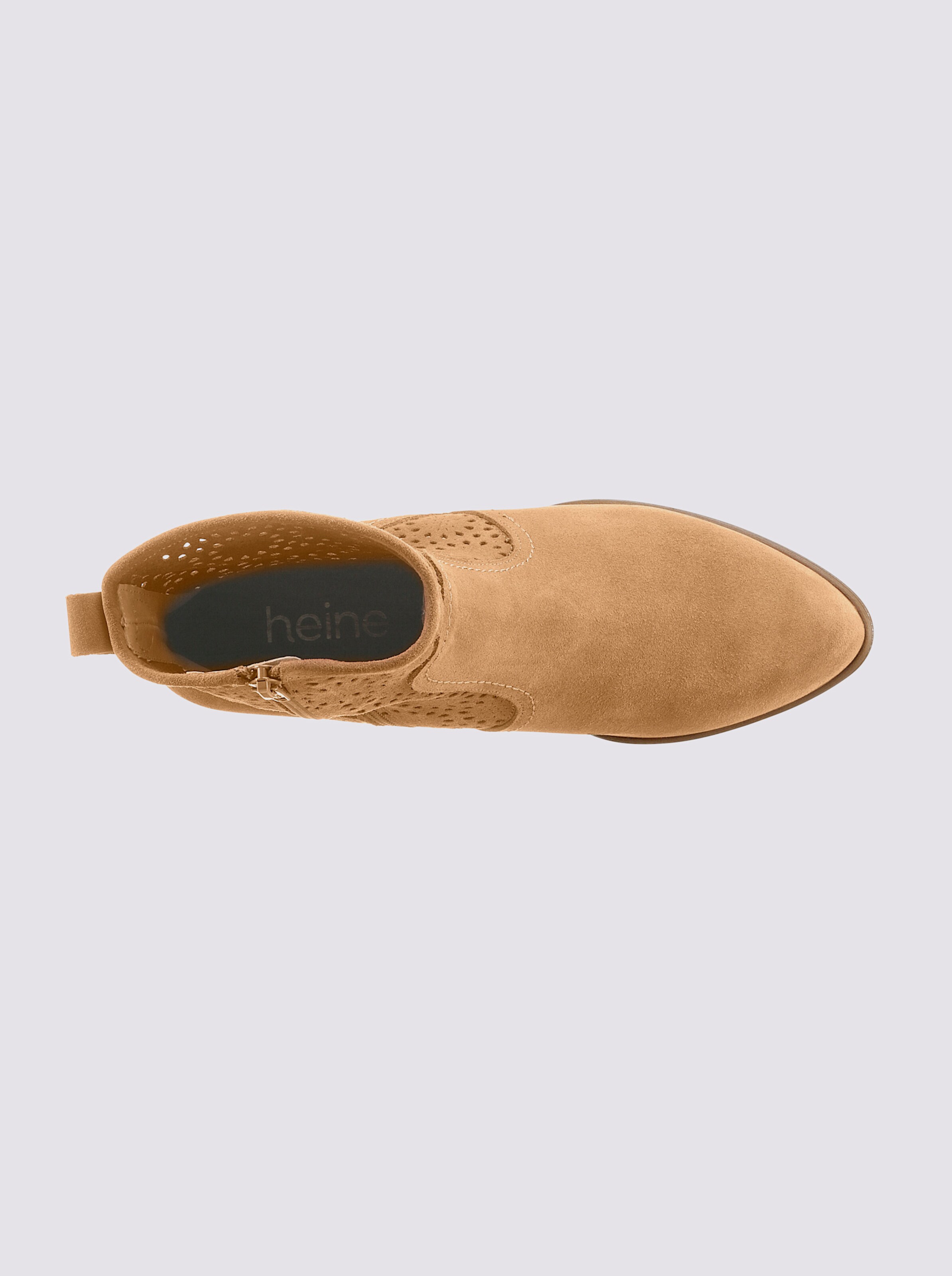 Stiefelette