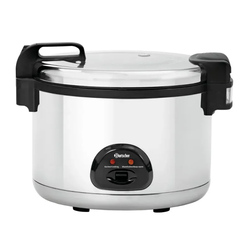 BARTSCHER - Cuiseur à riz professionnel - 12L