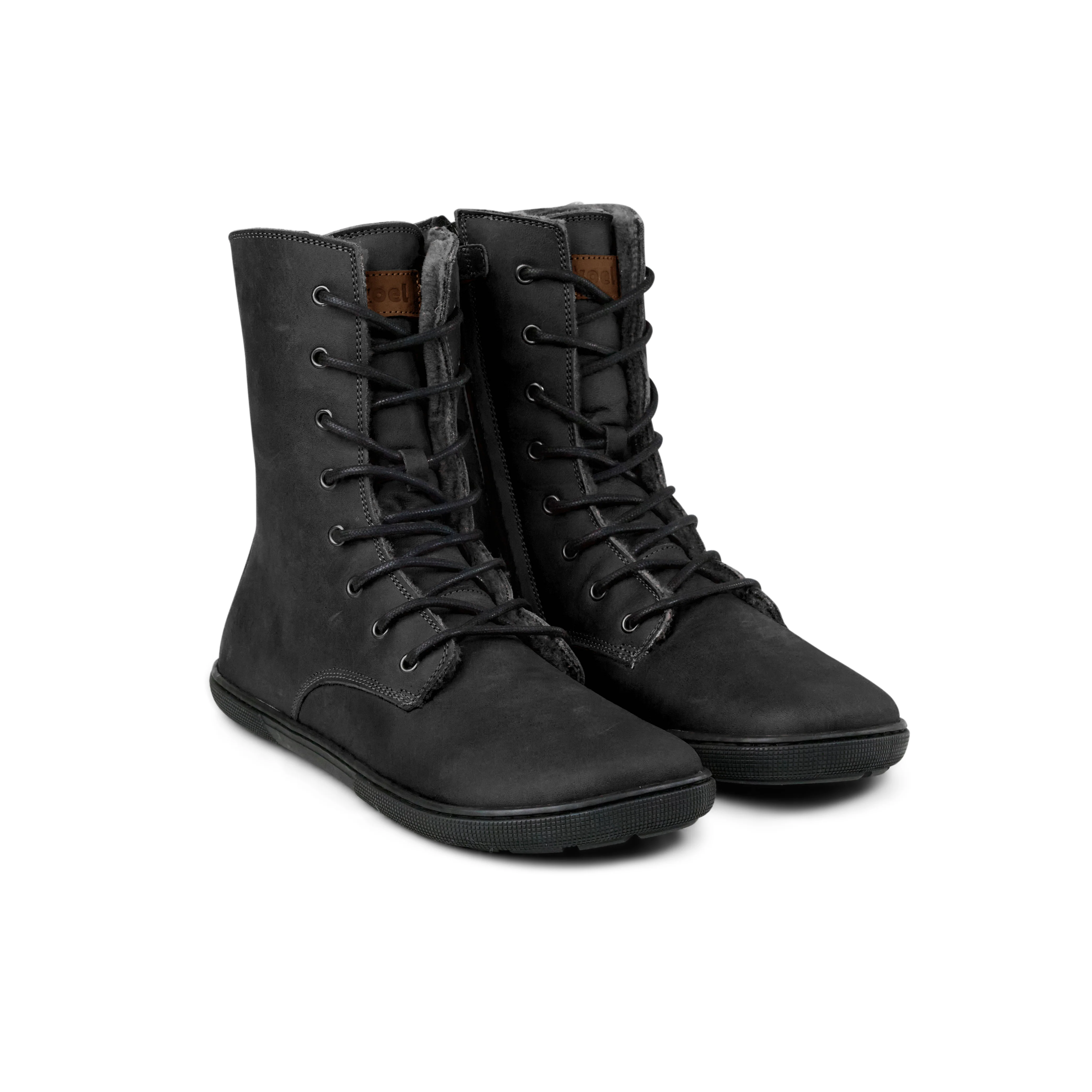 Barefoot FARO Lambswool