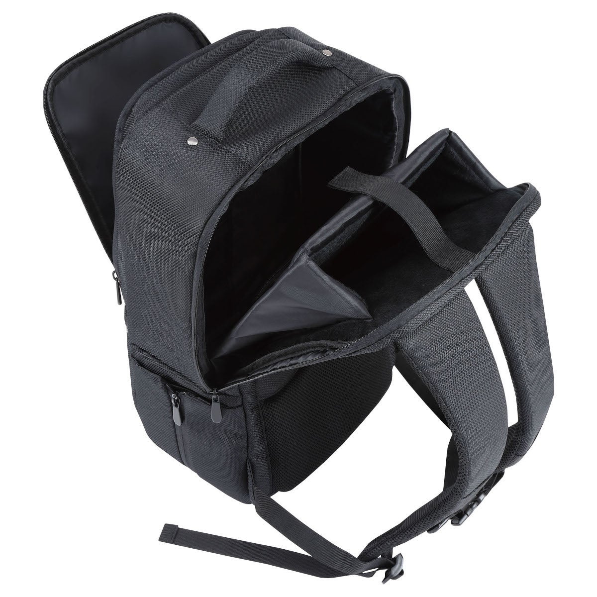 Boss CB-BU10 Utility Gig Bag rugzak voor muziekapparatuur