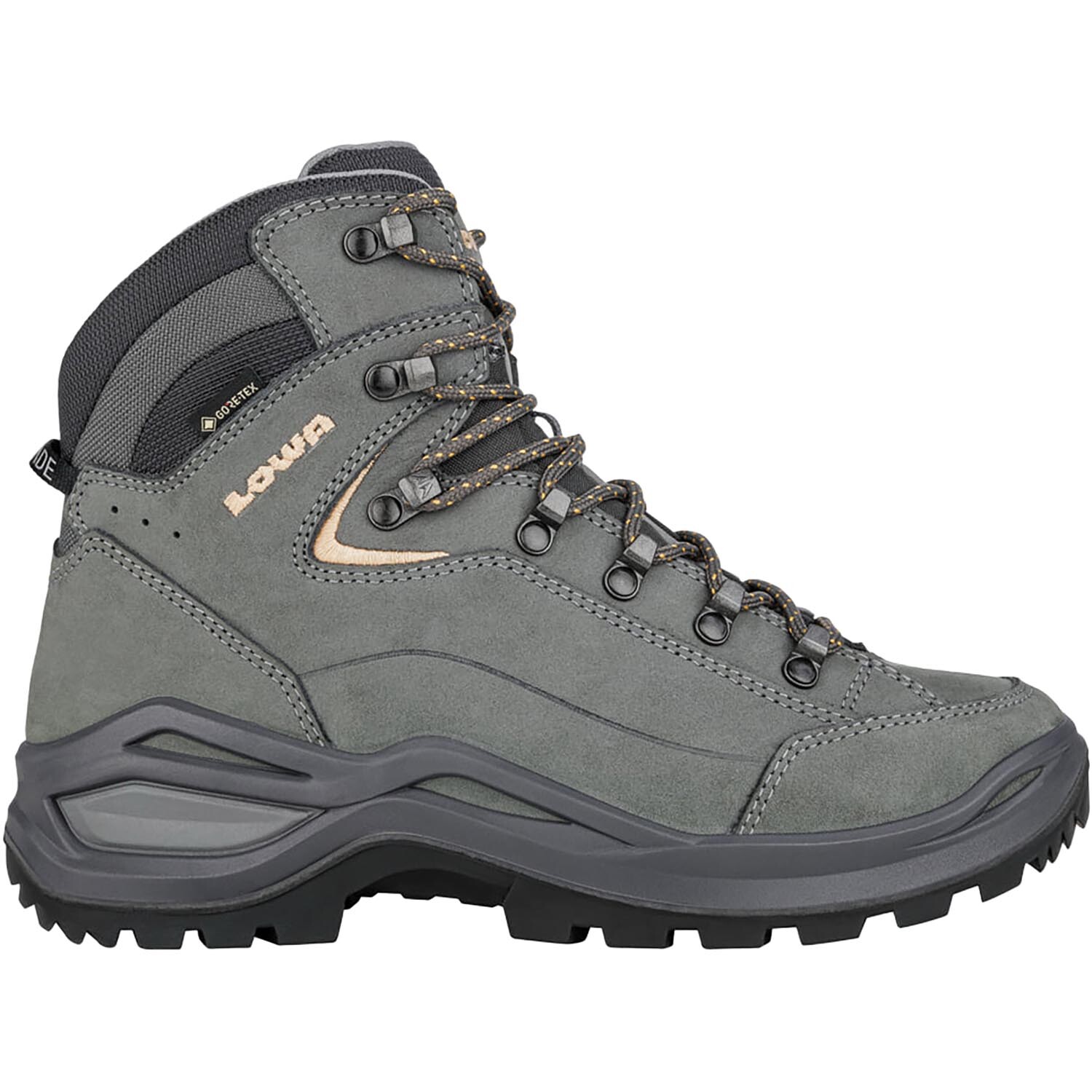 Lowa Womens Renegade EVO GTX Mid Wide