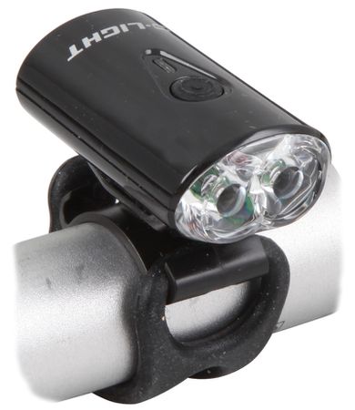 Lenkerhalter zu EASYSAFETY FRONT Lichter