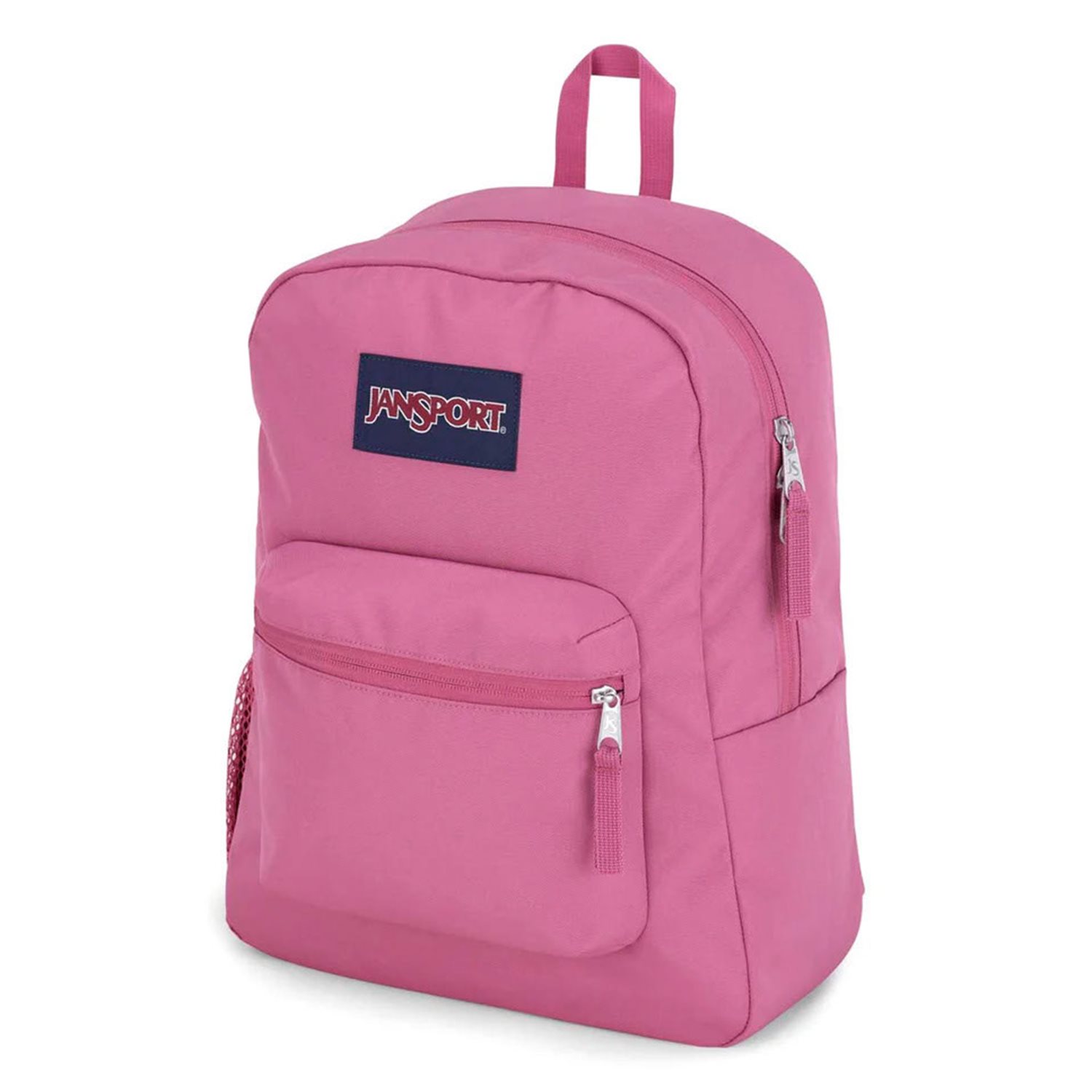 JanSport Cross Town mauve haze
