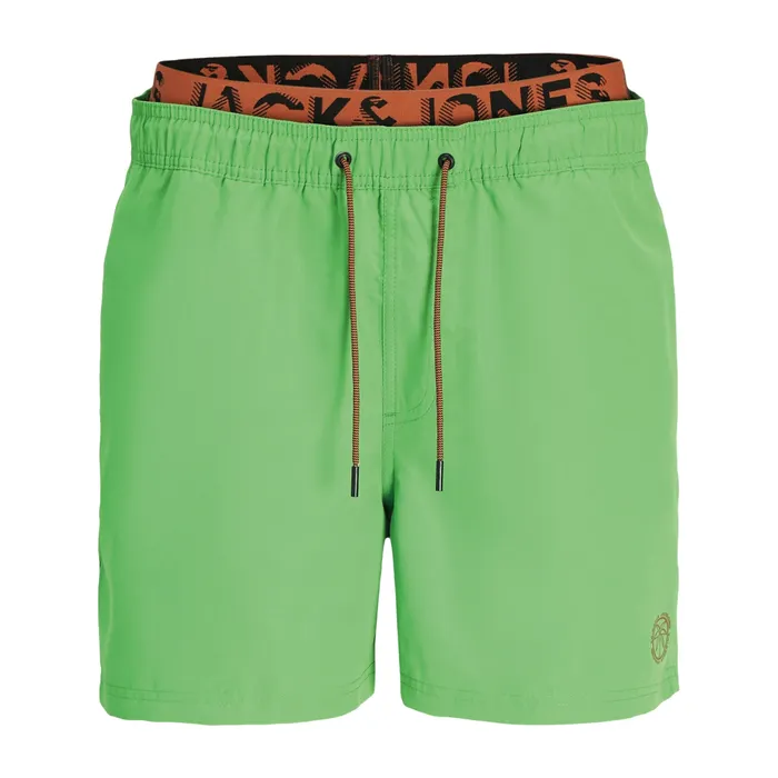 Jack & Jones Fiji DB WB Neon Zwemshort Heren