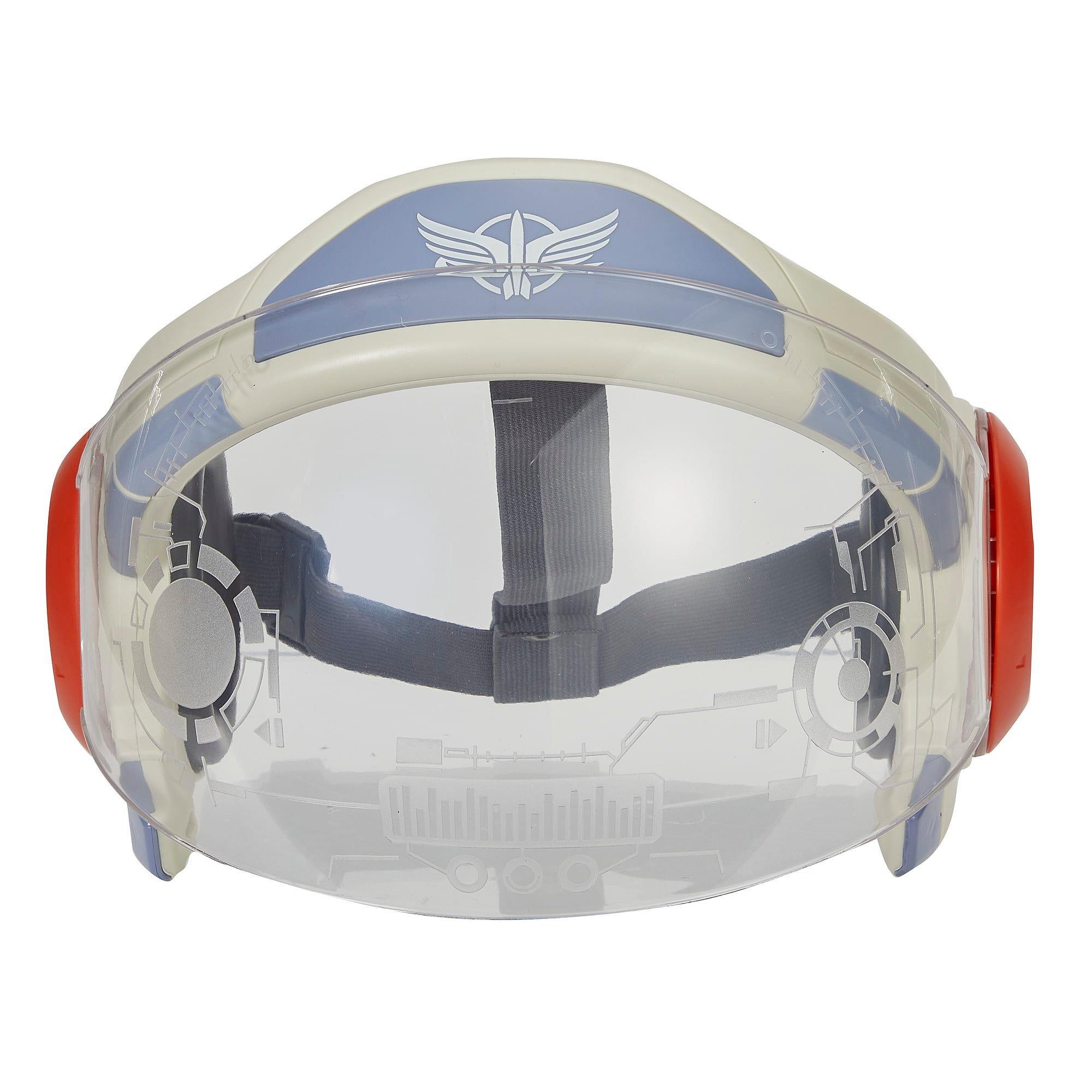 Toy Story GAME Pixar Lightyear Space Ranger Training Visor