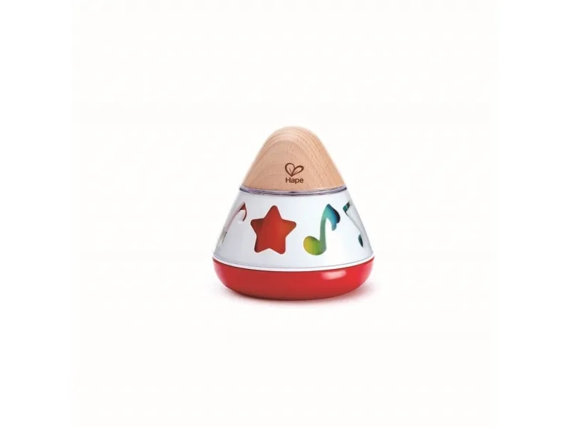 Hape Rotating Music Box