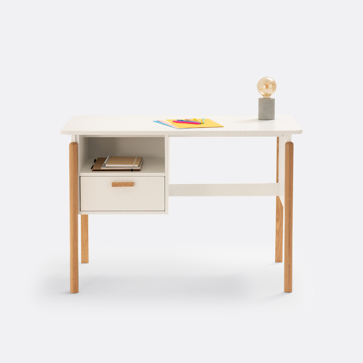 LA REDOUTE INTERIORS<br>Kinderbureau, Nadil