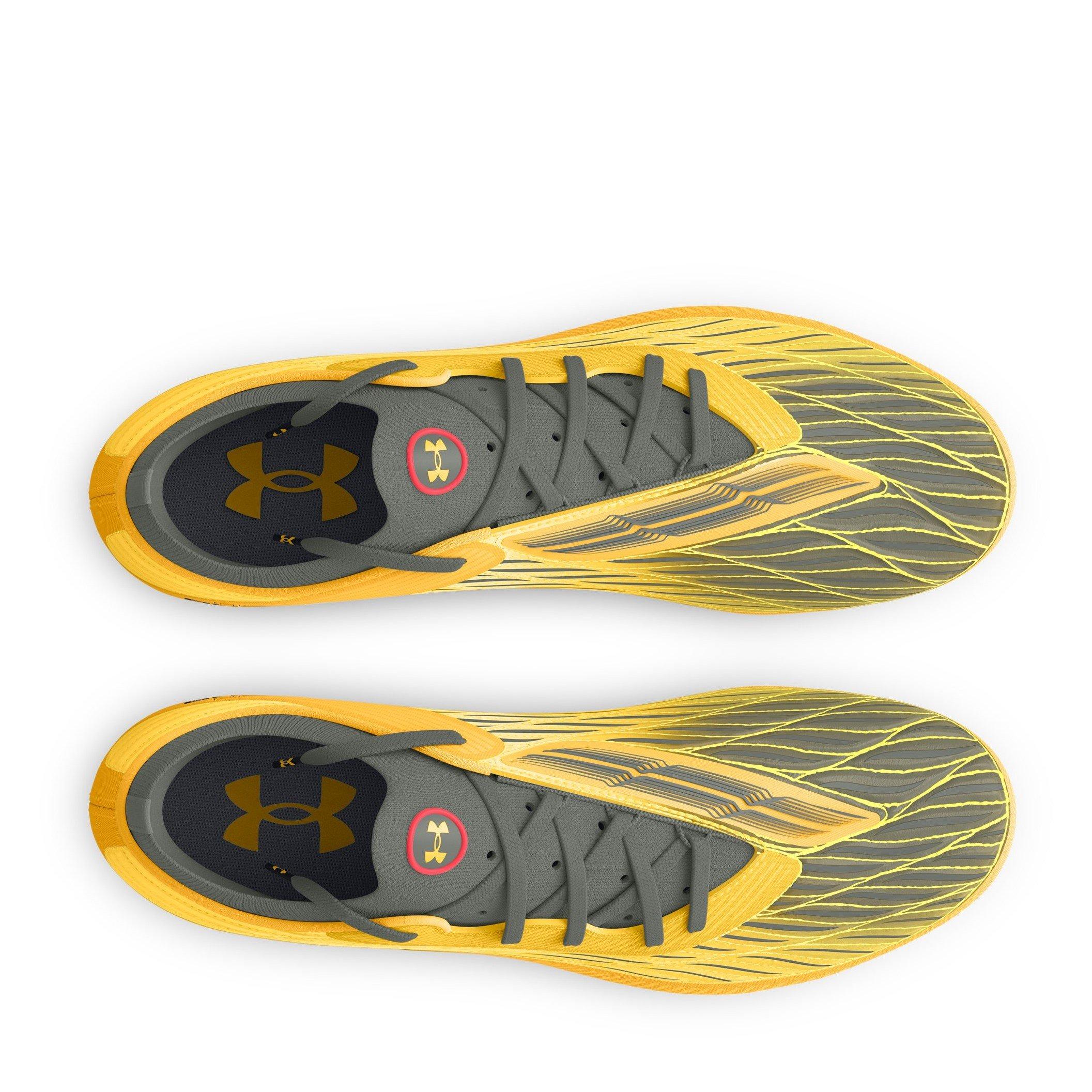 Under Armour UA Magnetico Select 4 Firm Ground Football Boots