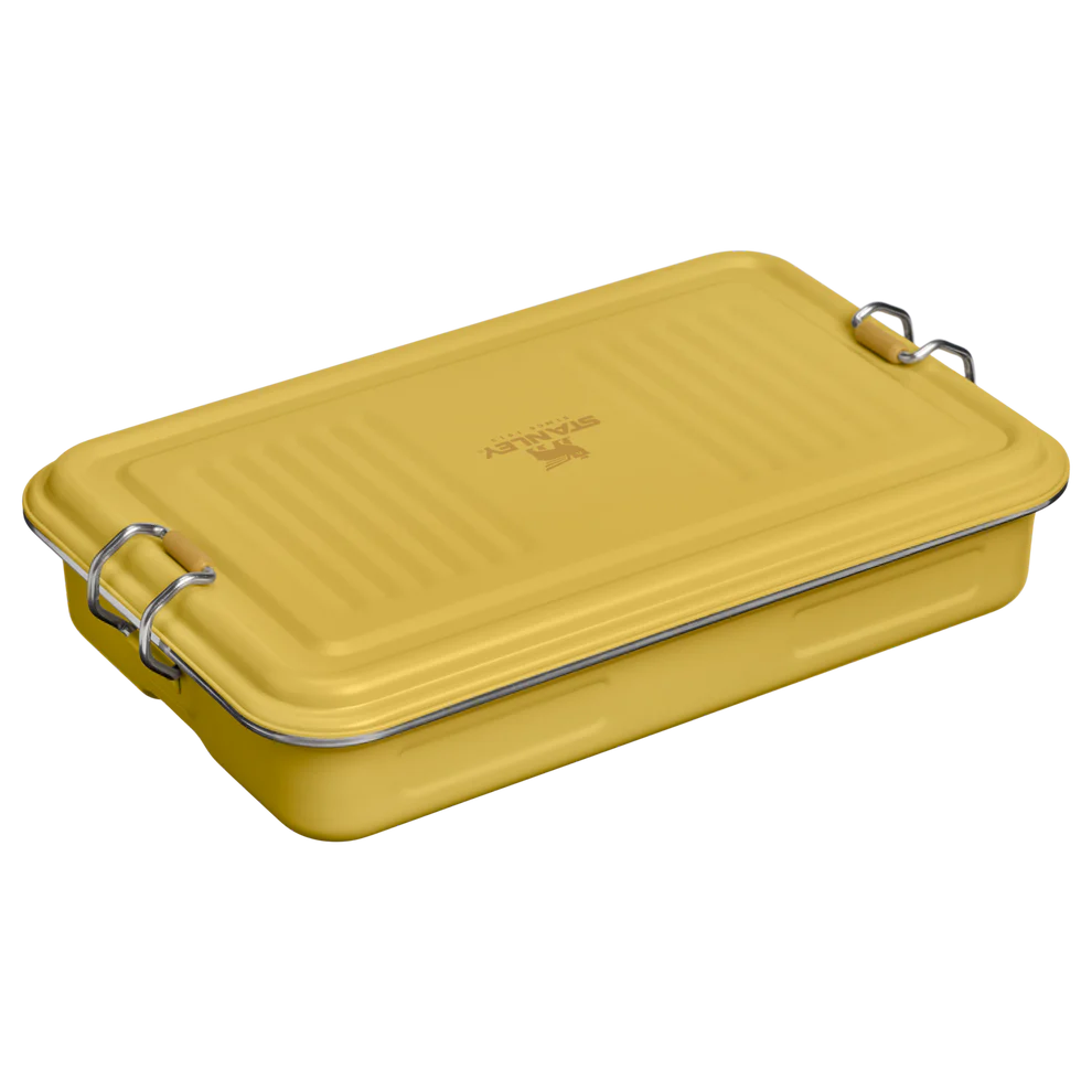 Legendary Classic Lunch Box | 1.18L