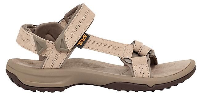 TEVA - SANDALES DE RANDONNEE TERRA FI SUEDE