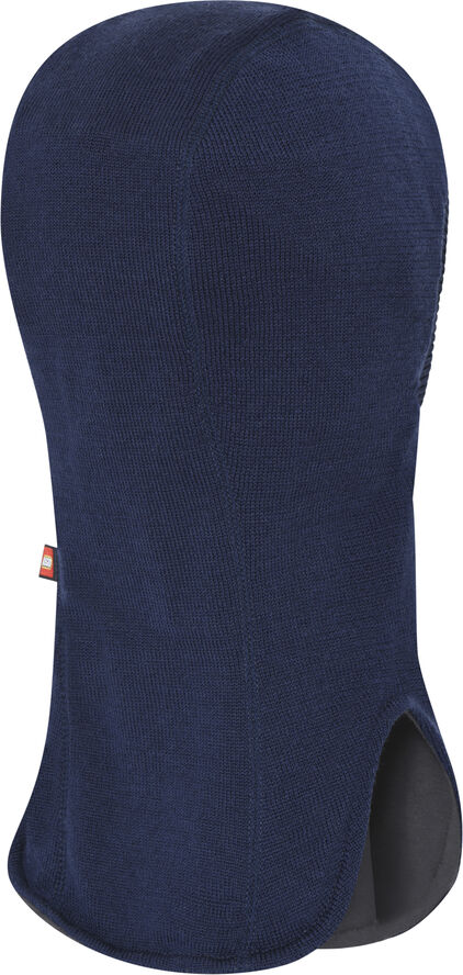 LEGO kidswear-LEGO børnetøj LWARIPO 705 - BALACLAVA Blå