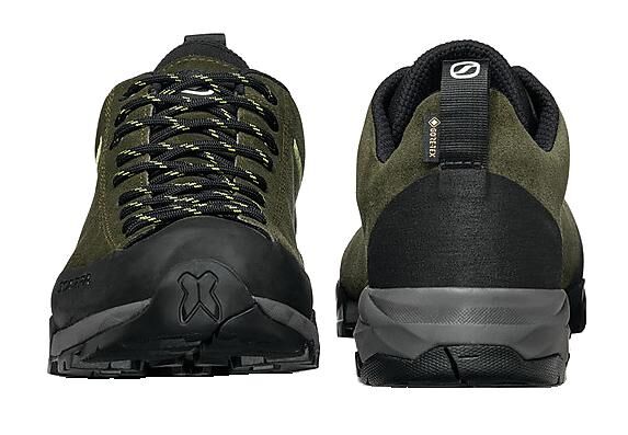 SCARPA - CHAUSSURES DE MULTIACTIVITE MOJITO TRAIL GTX