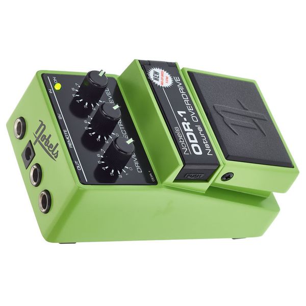 Nobels ODR-1 BC