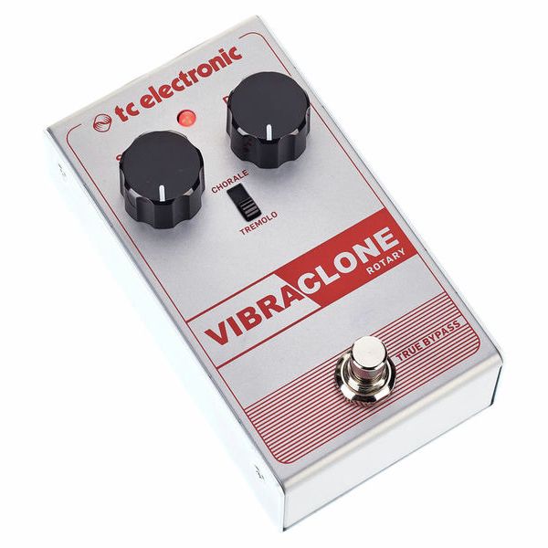 TC Electronic Vibraclone Rotary
