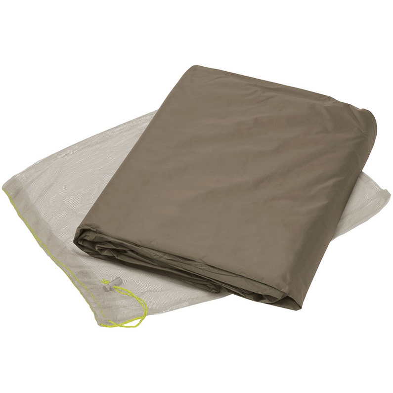 Vaude Space Seamless 1-2P Zeltunterlage