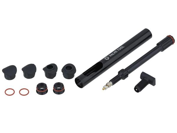 Newmen Streem Aero Valve Kit