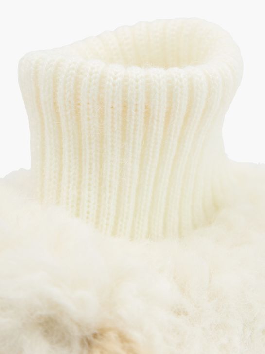 Vty Pluche pantoffel