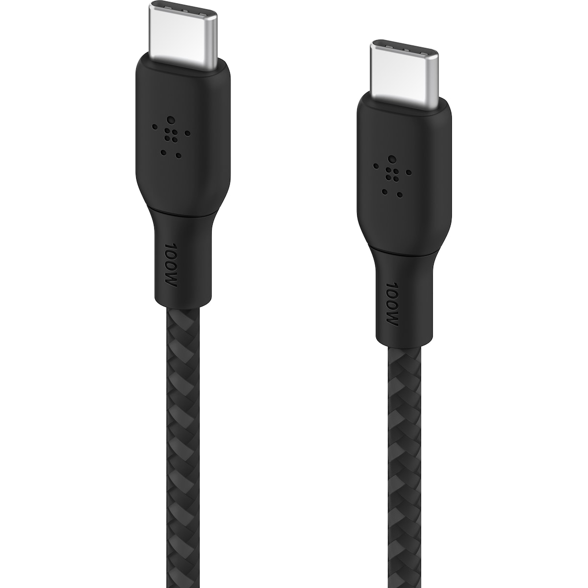 Belkin USB-C til USB-C kabel (2 m)