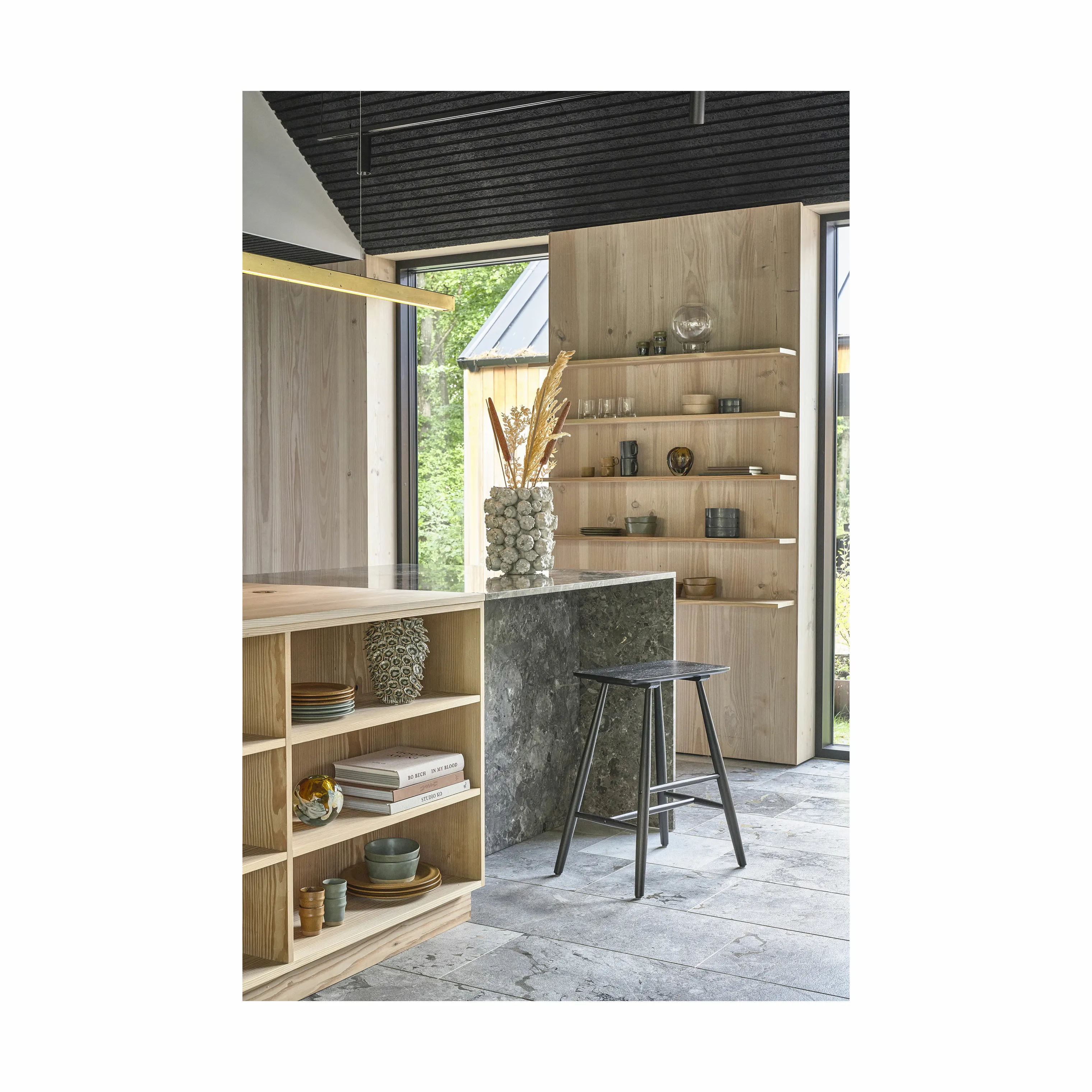 Villa Collection Evig Krus - 2 stk.