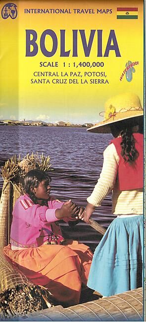 ITM - ITM BOLIVIA 1 1 400 000
