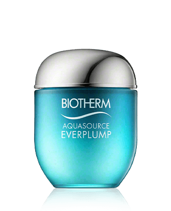 Biotherm Aquasource Everplump Soin Concentré Hydratant Repulpant Lissant 125ml