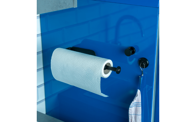 Silwy Magnet Küchenrollenhalter